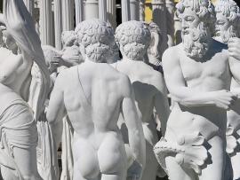 Come nasce la G.E.A.