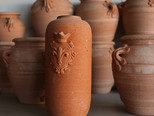 Prodotti in terracotta