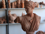 Prodotti in terracotta