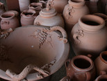 Prodotti in terracotta