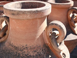 Prodotti in terracotta