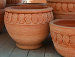 Prodotti in terracotta