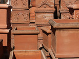 Prodotti in terracotta