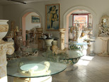 Ceramiche e decorazioni