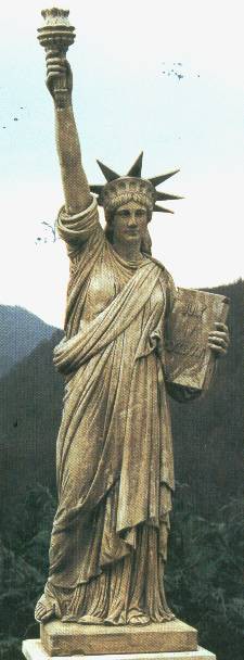 Statua della libertà