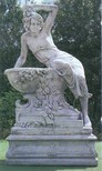 venere alla fonte