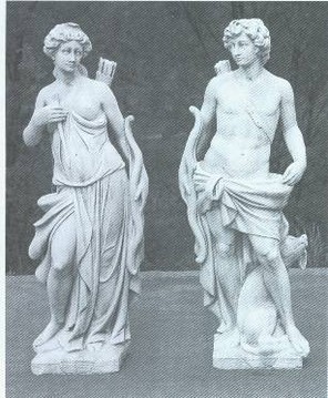 Diana e Febo