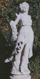 Venere delle rose