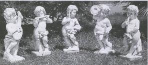 musicanti 70