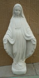 Madonna immacolata