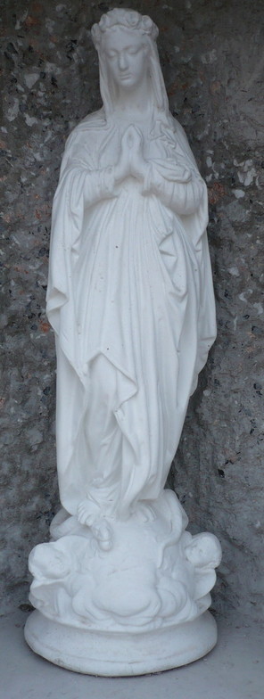 Madonna immacolata