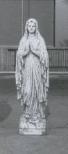Madonna lourdes