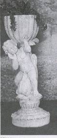 putti portavaso