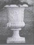 Vaso con ballerine