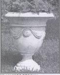 Vaso con velo
