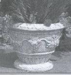 Vaso tipo cotto