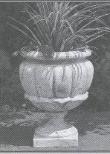 Vaso romanico
