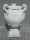 Vaso 3 manici
