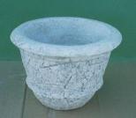Vaso rustico