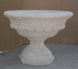 ciotola con edera