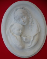 pannello madonna