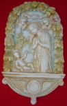 pannello madonna