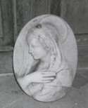 pannello madonna