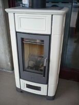 Piazzetta mod.918
