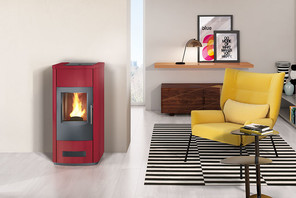 Piazzetta mod. P 158 D