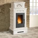 Piazzetta mod. Canazei pellet