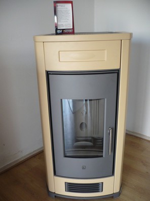 Piazzetta mod. P962
